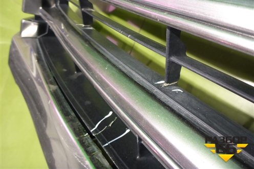 Решетка радиатора (5310160570) для Lexus LX-570 с 2015г (ЛХ)