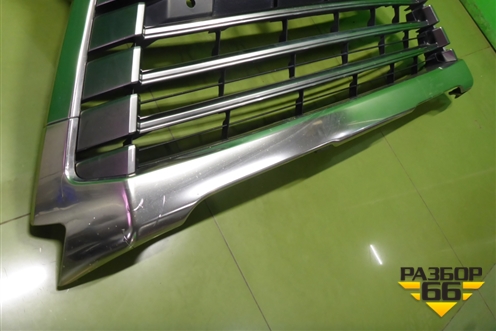 Решетка радиатора (5310160570) для Lexus LX-570 с 2015г (ЛХ)