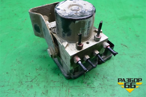 Блок ABS (P68171432AA) для Dodge Journey с 2009г (Джорни)