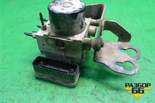 Блок ABS (P68171432AA) для Dodge Journey с 2009г (Джорни)