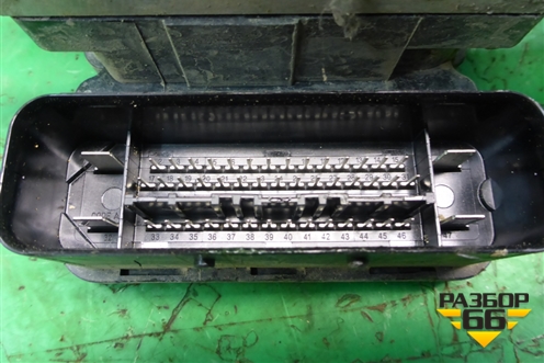 Блок ABS (P68171432AA) для Dodge Journey с 2009г (Джорни)