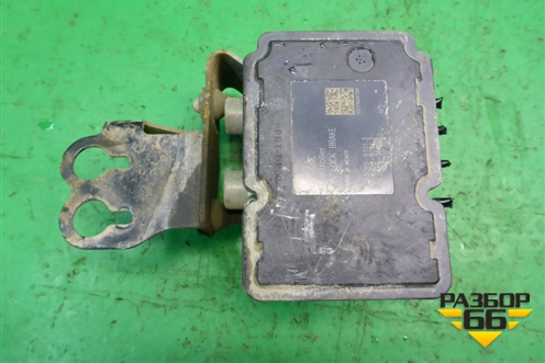 Блок ABS (P68171432AA) для Dodge Journey с 2009г (Джорни)