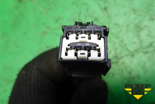 Камера задняя (56054158AC) для Dodge Journey с 2009г (Джорни)