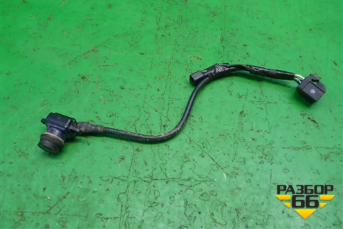 Камера задняя (56054158AC) для Dodge Journey с 2009г (Джорни)