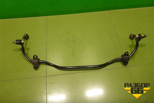 Стабилизатор задний для Nissan Qashqai (J11E) с 2013г (Кашкай)