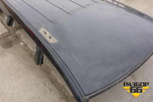 Крыша не под люк для Dodge Journey с 2009г (Джорни)