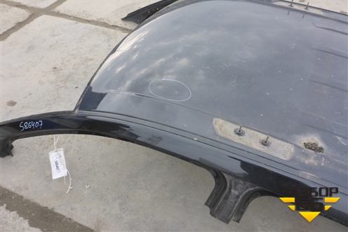 Крыша не под люк для Dodge Journey с 2009г (Джорни)