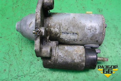 Стартер (3.6л ERB АКПП) для Dodge Journey с 2009г (Джорни)