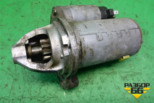 Стартер (3.6л ERB АКПП) для Dodge Journey с 2009г (Джорни)