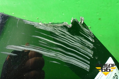 Бампер задний (под парктроник) (A1568850125) для Mercedes Benz GLA-Klass X156 с 2014г (ГЛА)