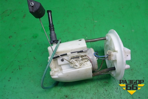 Насос топливный электрический (3.6л ERB) (04743899AA) для Dodge Journey с 2009г (Джорни)