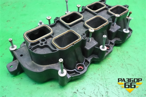 Коллектор впускной (нижняя часть 3.6л ERB) (05184199AF) для Dodge Journey с 2009г (Джорни)