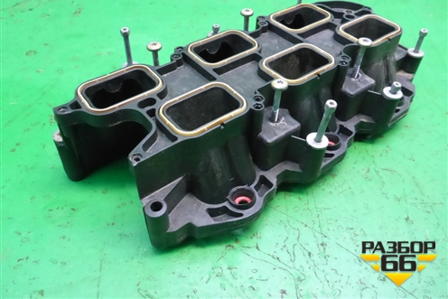 Коллектор впускной (нижняя часть 3.6л ERB) (05184199AF) для Dodge Journey с 2009г (Джорни)