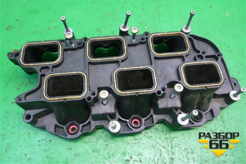 Коллектор впускной (нижняя часть 3.6л ERB) (05184199AF) для Dodge Journey с 2009г (Джорни)