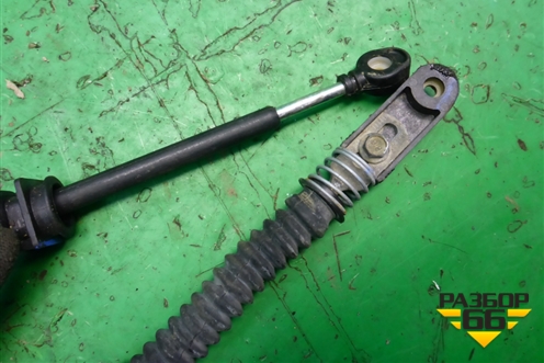 Трос КПП АКПП (04721940AD) для Dodge Journey с 2009г (Джорни)