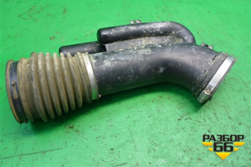 Патрубок воздушного фильтра (3.6л ERB) (68045122AE) для Dodge Journey с 2009г (Джорни)