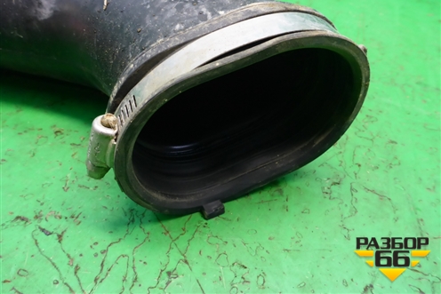 Патрубок воздушного фильтра (3.6л ERB) (68045122AE) для Dodge Journey с 2009г (Джорни)