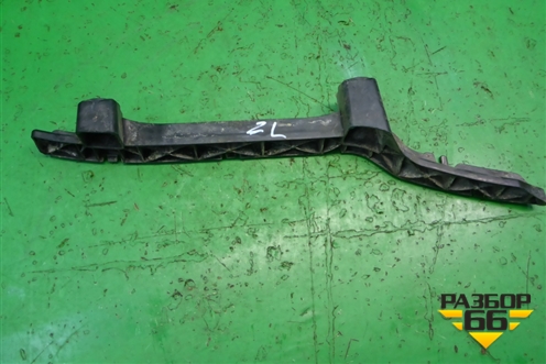 Кронштейн заднего бампера левый (05178413AE) для Dodge Journey с 2009г (Джорни)