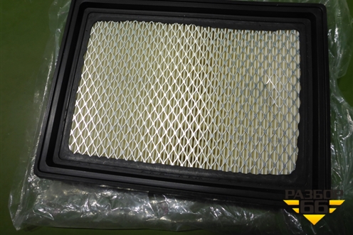 Фильтр воздушный (LA1310) для Honda Civic с 1995-2002г (Цивик)