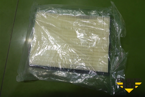 Фильтр воздушный (LA1310) для Honda Civic с 1995-2002г (Цивик)