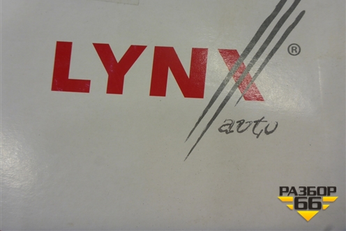 Фильтр воздушный (LA1310) для Honda Civic с 1995-2002г (Цивик)