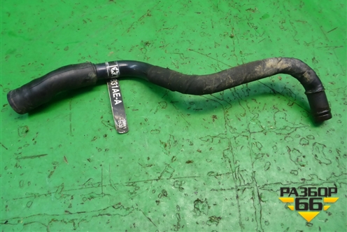 Трубка масляная на сапун (3.6л ERB) (05184631AEA) для Dodge Journey с 2009г (Джорни)