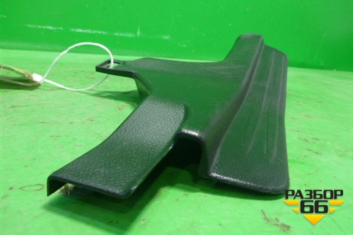 Накладка порога внутренняя заднего правого (MR417194) для Mitsubishi Lancer-9  с 2003-2008г (Лансер)