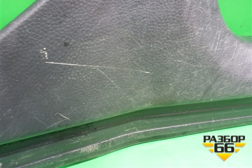 Накладка порога внутренняя заднего правого (MR417194) для Mitsubishi Lancer-9  с 2003-2008г (Лансер)