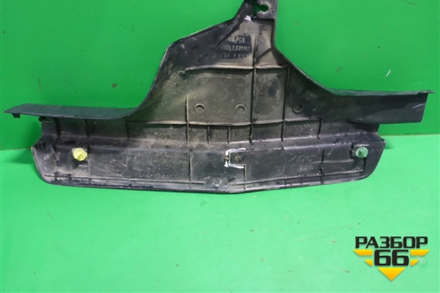 Накладка порога внутренняя заднего правого (MR417194) для Mitsubishi Lancer-9  с 2003-2008г (Лансер)