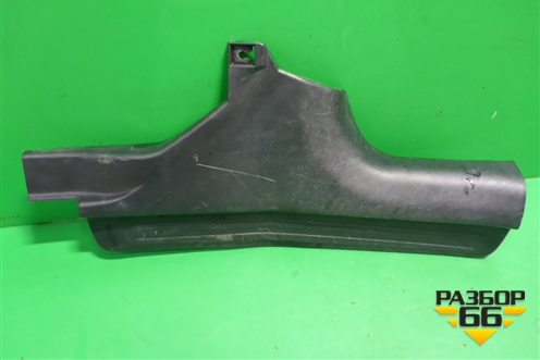 Накладка порога внутренняя заднего правого (MR417194) для Mitsubishi Lancer-9  с 2003-2008г (Лансер)