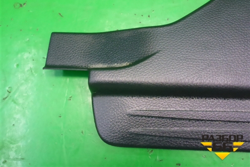 Накладка порога внутренняя заднего правого (MR417194) для Mitsubishi Lancer-9  с 2003-2008г (Лансер)