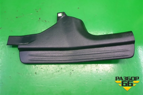 Накладка порога внутренняя заднего правого (MR417194) для Mitsubishi Lancer-9  с 2003-2008г (Лансер)