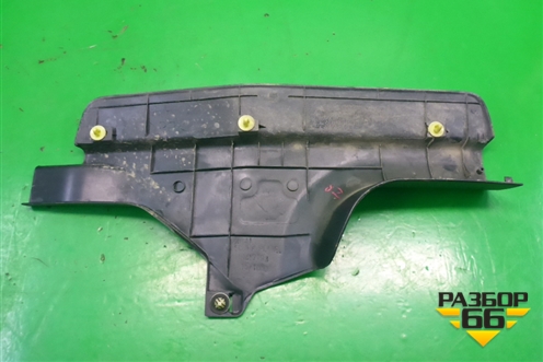 Накладка порога внутренняя заднего правого (MR417194) для Mitsubishi Lancer-9  с 2003-2008г (Лансер)