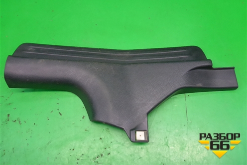 Накладка порога внутренняя заднего правого (MR417194) для Mitsubishi Lancer-9  с 2003-2008г (Лансер)