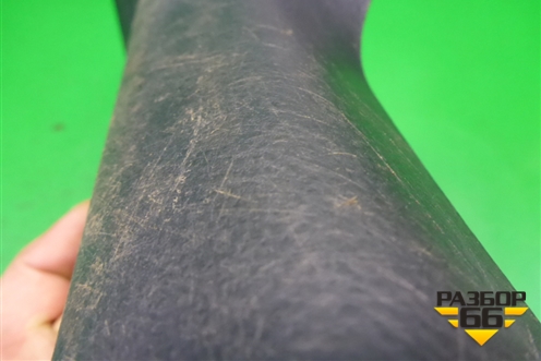 Накладка порога внутренняя заднего правого (MR417194) для Mitsubishi Lancer-9  с 2003-2008г (Лансер)