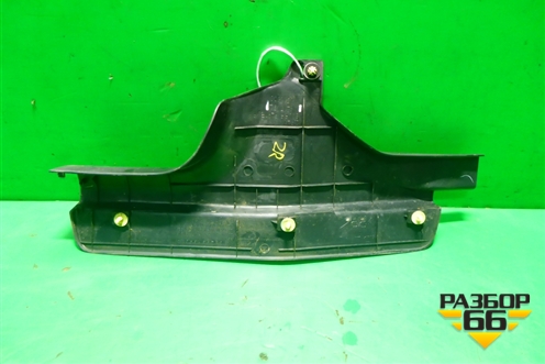 Накладка порога внутренняя заднего правого (MR417194) для Mitsubishi Lancer-9  с 2003-2008г (Лансер)