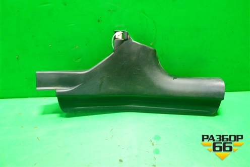 Накладка порога внутренняя заднего правого (MR417194) для Mitsubishi Lancer-9  с 2003-2008г (Лансер)