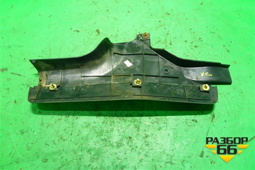 Накладка порога внутренняя заднего правого (MR417194) для Mitsubishi Lancer-9  с 2003-2008г (Лансер)