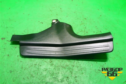 Накладка порога внутренняя заднего правого (MR417194) для Mitsubishi Lancer-9  с 2003-2008г (Лансер)