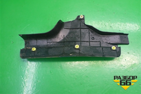 Накладка порога внутренняя заднего правого (MR417194) для Mitsubishi Lancer-9  с 2003-2008г (Лансер)