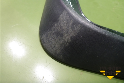 Брызговик передний левый (86831BW000) для Hyundai Creta с 2021-2025г (Крета)