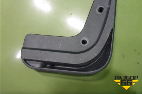 Брызговик передний левый (86831BW000) для Hyundai Creta с 2021-2025г (Крета)