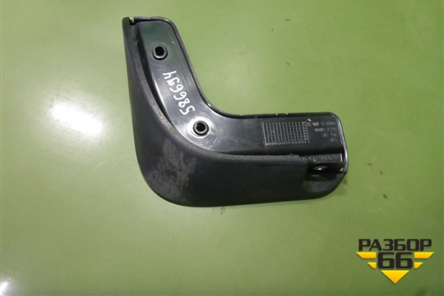 Брызговик передний левый (86831BW000) для Hyundai Creta с 2021-2025г (Крета)