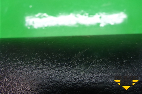 Накладка порога внутренняя переднего левого (MR417191) для Mitsubishi Lancer-9  с 2003-2008г (Лансер)