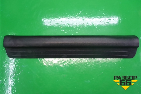 Накладка порога внутренняя переднего левого (MR417191) для Mitsubishi Lancer-9  с 2003-2008г (Лансер)