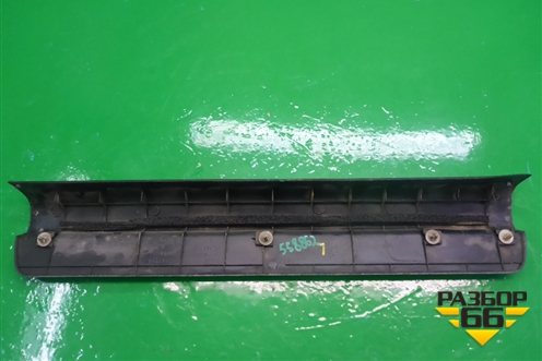 Накладка порога внутренняя переднего левого (MR417191) для Mitsubishi Lancer-9  с 2003-2008г (Лансер)