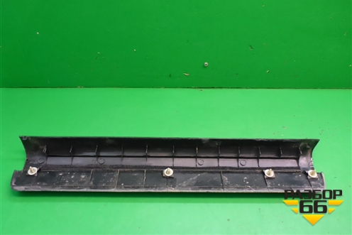 Накладка порога внутренняя переднего левого (MR417191) для Mitsubishi Lancer-9  с 2003-2008г (Лансер)