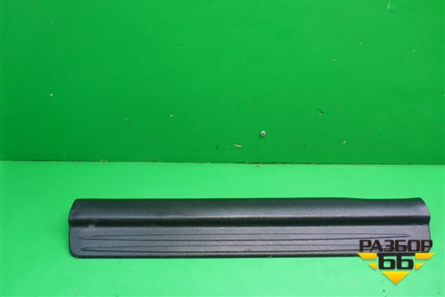 Накладка порога внутренняя переднего левого (MR417191) для Mitsubishi Lancer-9  с 2003-2008г (Лансер)