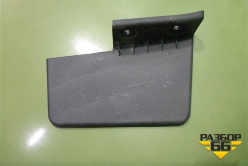 Брызговик задний левый (86827BW000) для Hyundai Creta с 2021-2025г (Крета)