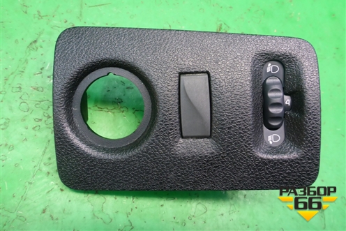 Переключатель корректора фар (8200379685) для VAZ XRAY с 2016г (Хрэй)